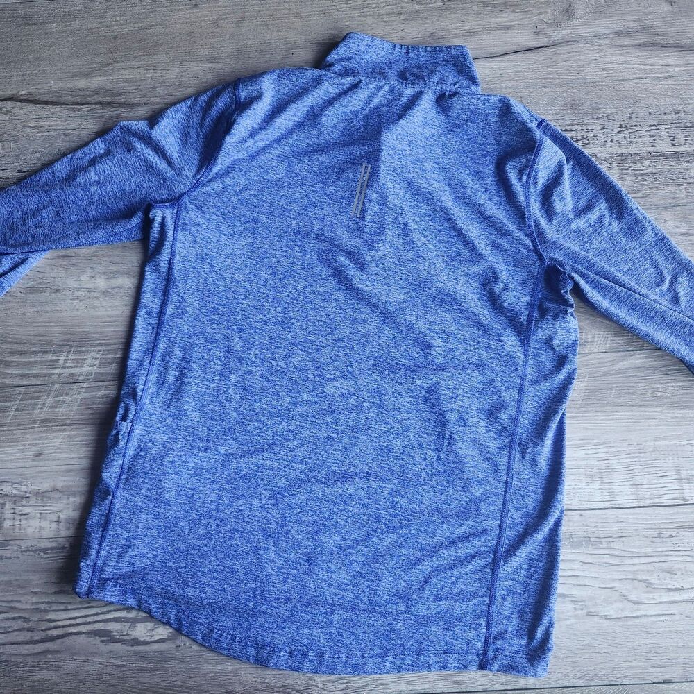 (S) Nike half zip jacket - Picture 6 of 6